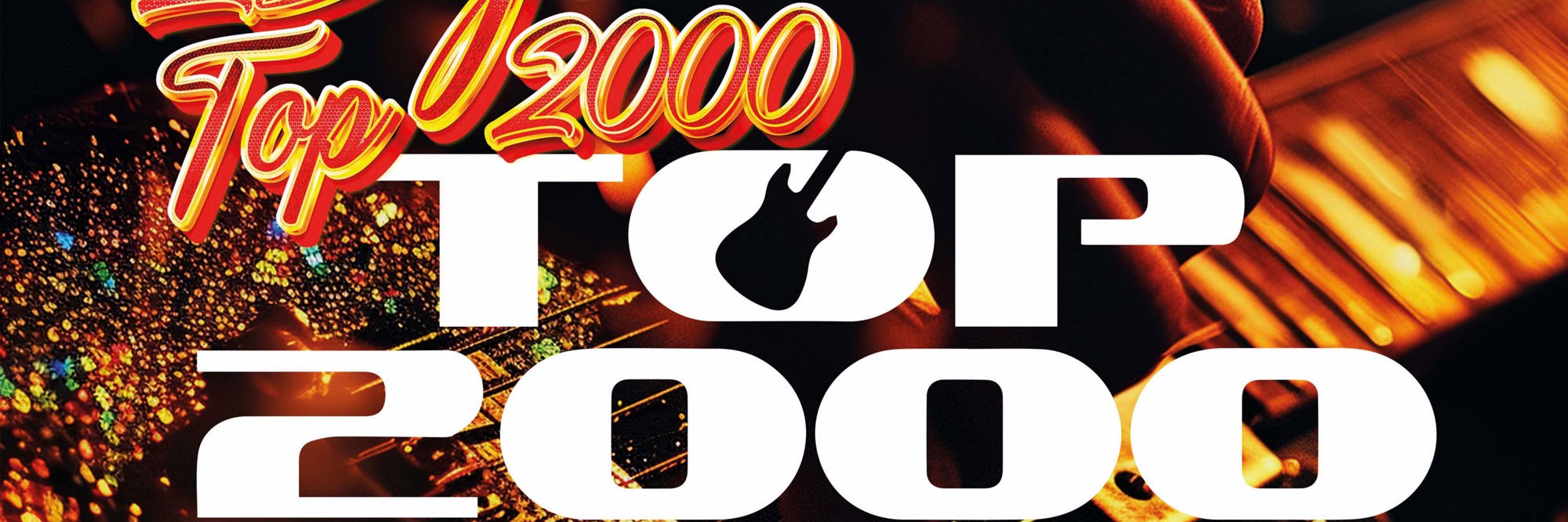 Top 2000 Live 25 Jaar Top 2000 (Onbekend) 2