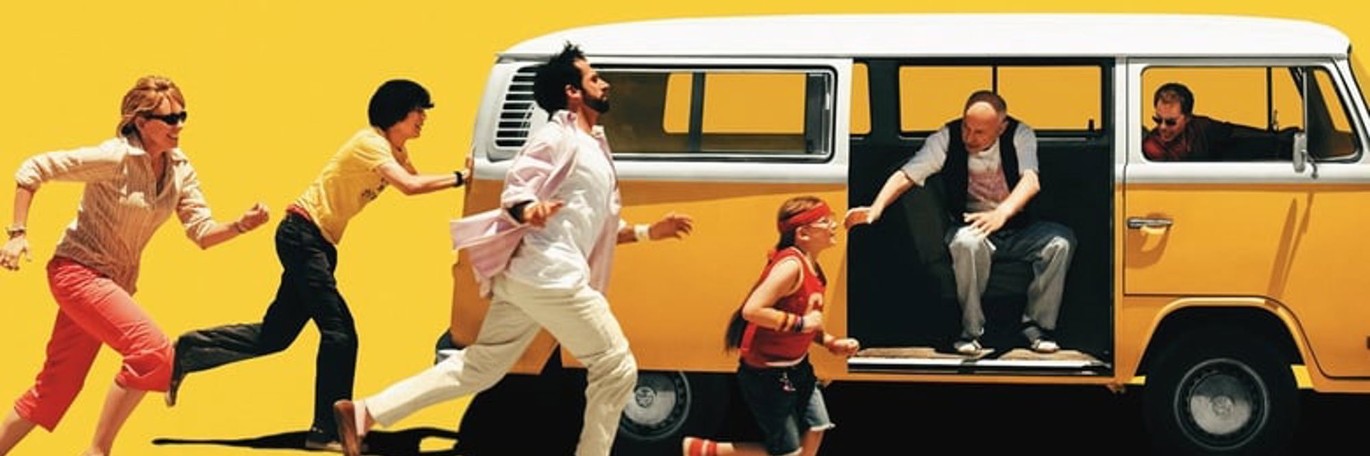 Little Miss Sunshine 1