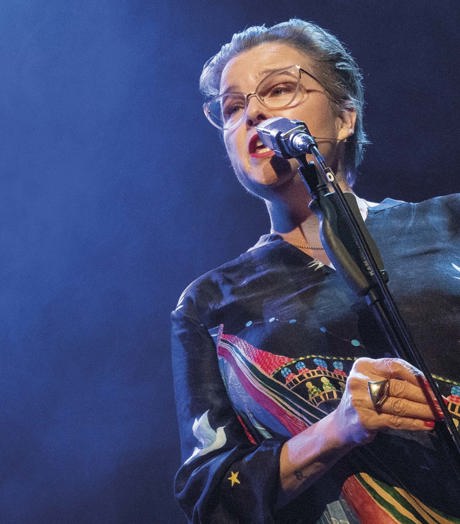 Marjolijn van Kooten - Aan mij zal het niet liggen