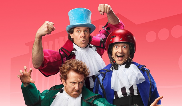 Theater, educatie en events in Heerhugowaard