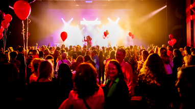 ©Richard Rood Feest In Rodi Media Zaal