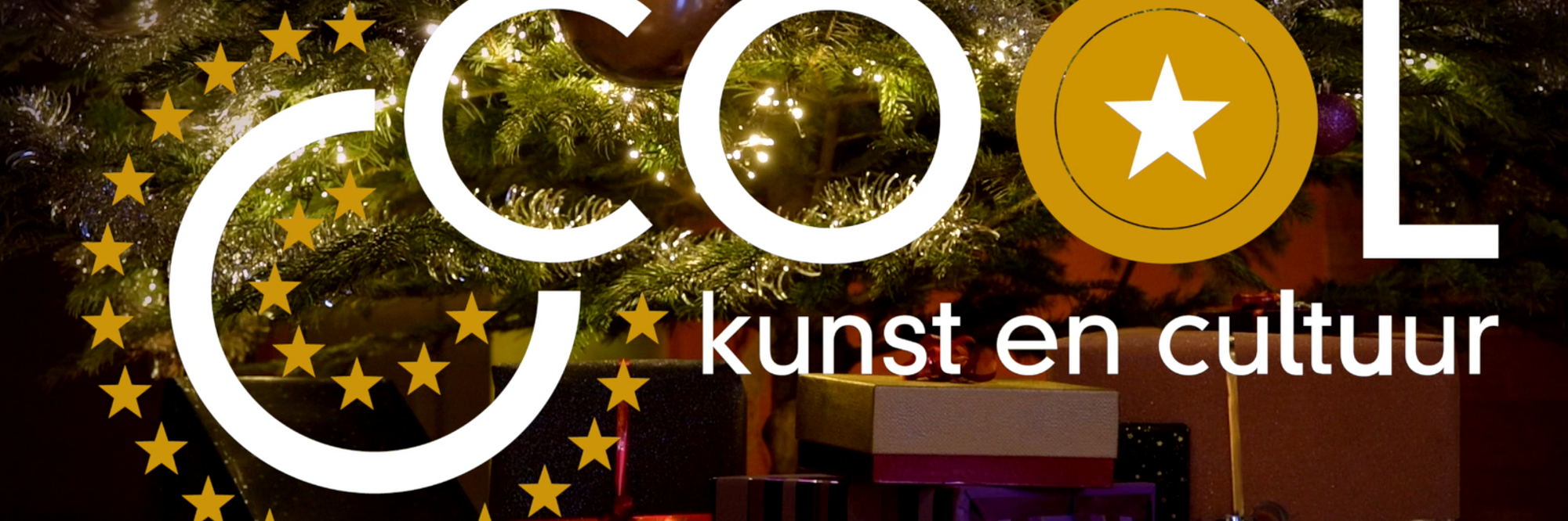 Cool Kerst (1)