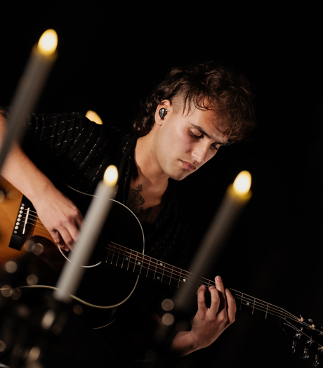 Tribute to MTV Unplugged
